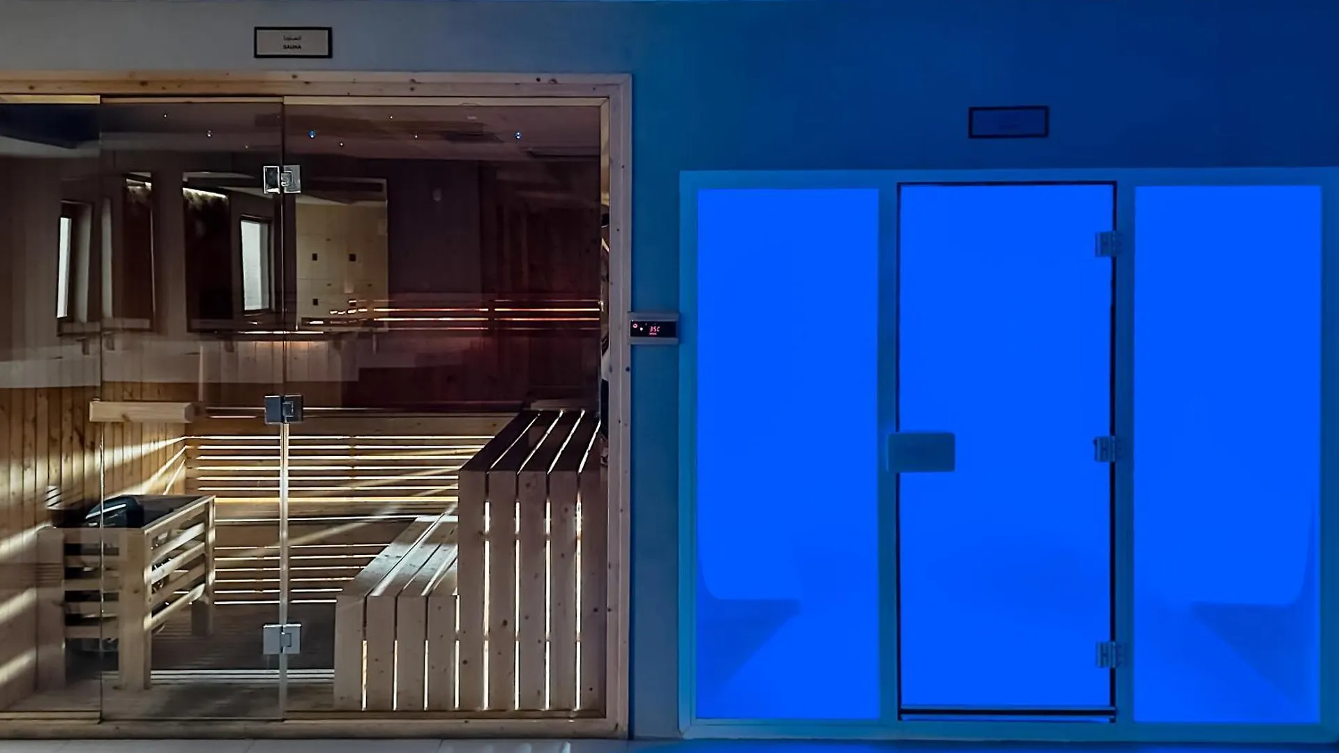 Cosy Family Apartment In The Downtown ドバイ 0*,